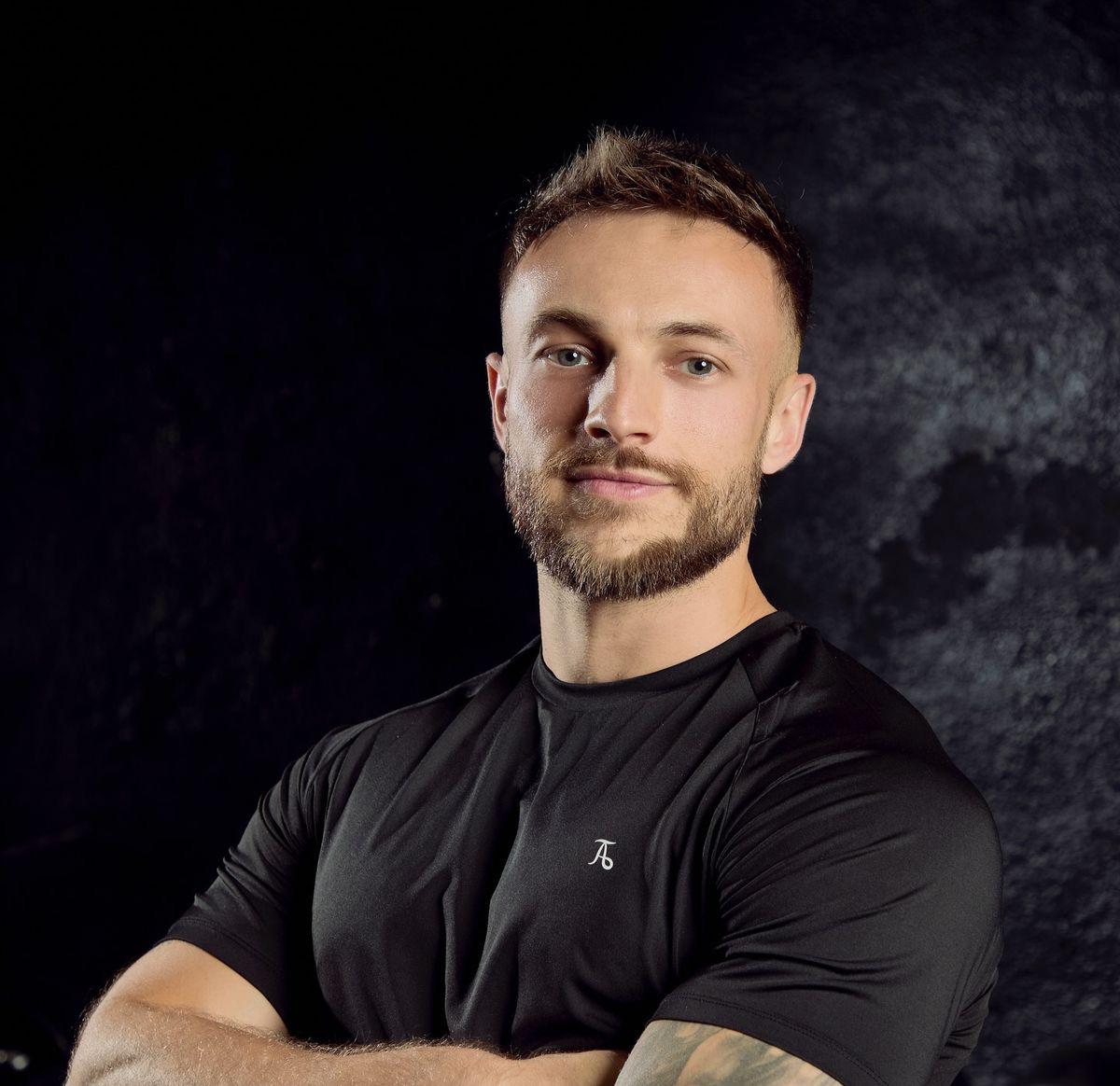 Absolute Raw coach