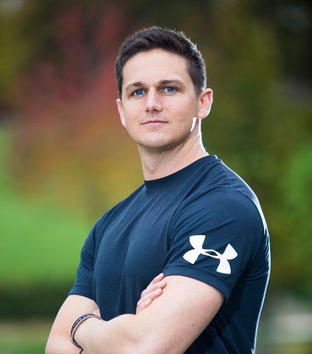 Absolute Raw coach