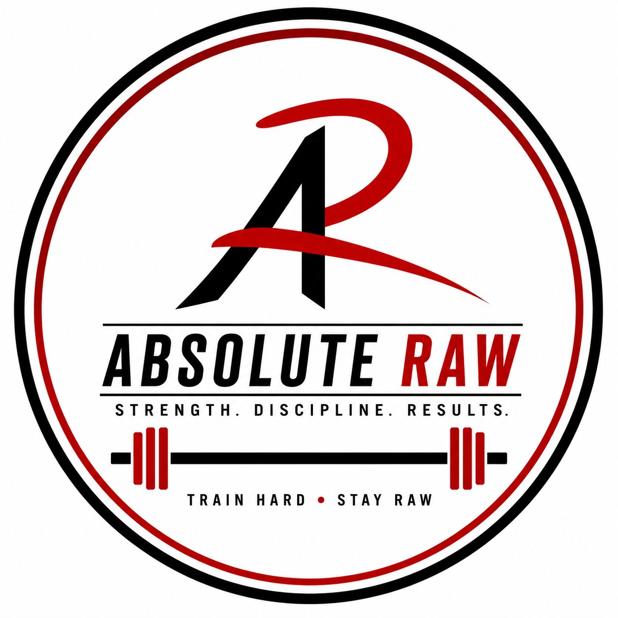 Absolute Raw logo